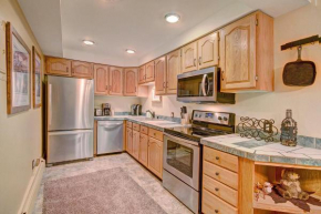 The Lift C11 Condo Breckenridge